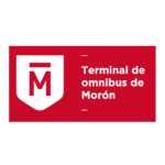 Logos_Moron terminal omnibus